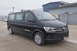 道路检测车CLW5030TLJC5