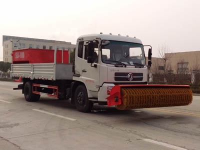 除雪车CLW5161TCXD5