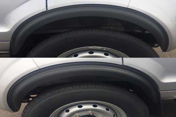 车厢可卸式垃圾车CLW5038ZXXN5