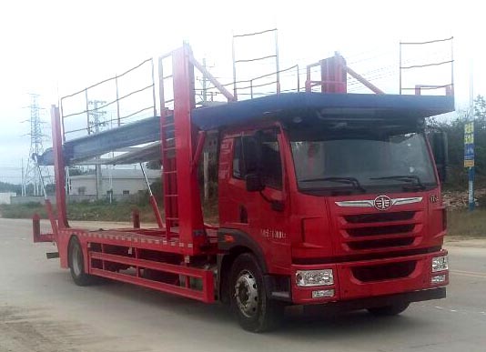 车辆运输车CLW5180TCLC5