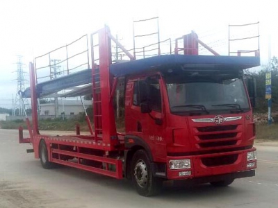 车辆运输车CLW5180TCLC5