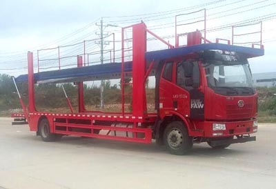车辆运输车CLW5160TCLC5