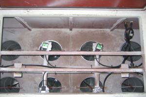 真空吸尘车的各装置基本使用及安全操作规程