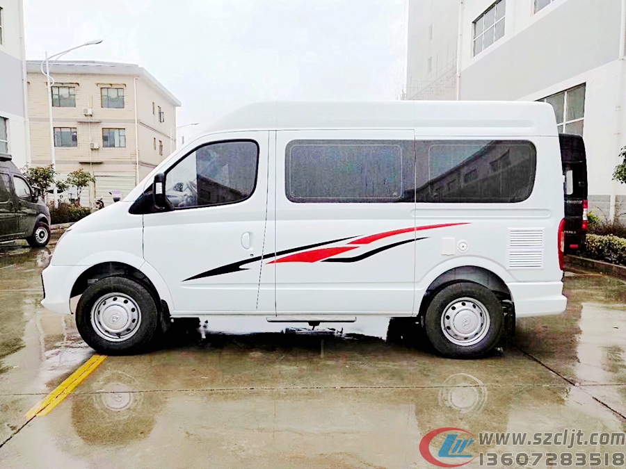 房车出行健康小知识分享让你旅途轻松加愉快